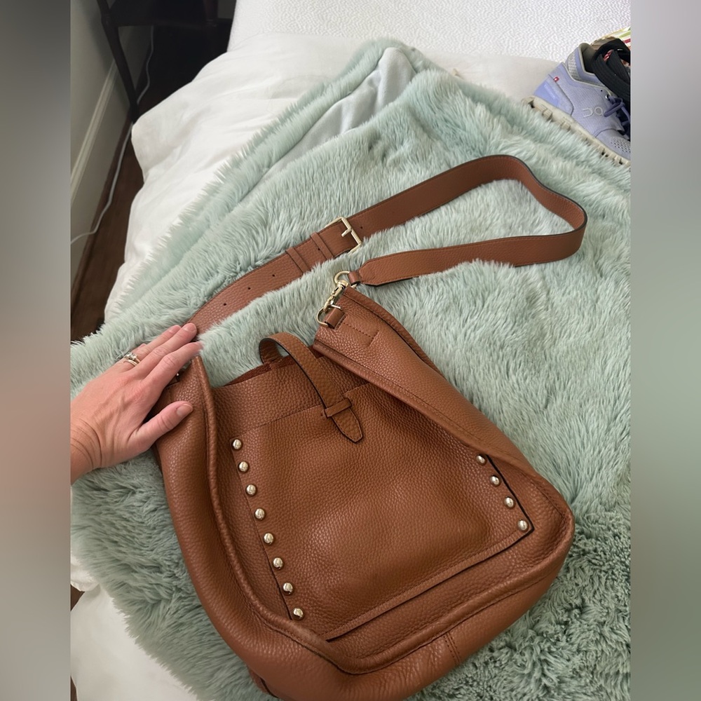 Rebecca Minkoff Feed Bag